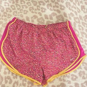 Nike Dri-Fit Running Shorts!